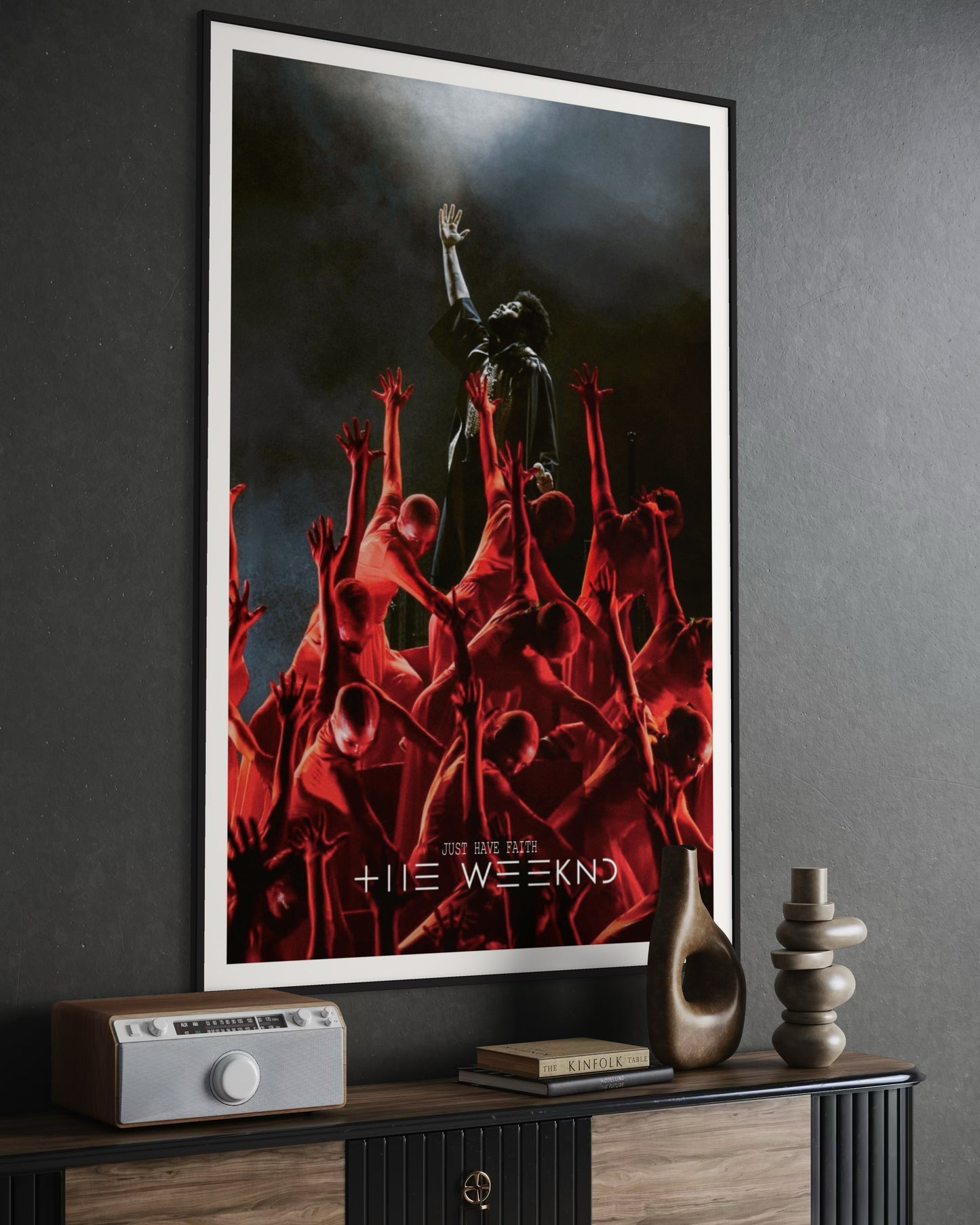 THE WEEKND BUNDLE