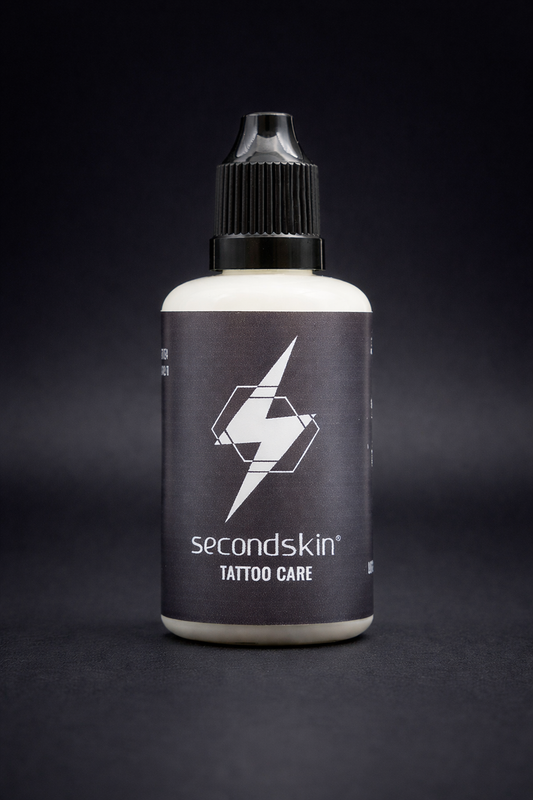 LM Second Skin 40ml - For Tattooers