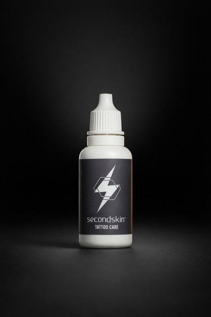 LM Second Skin 20ml - 9 Bottles BOX - For Tattooers