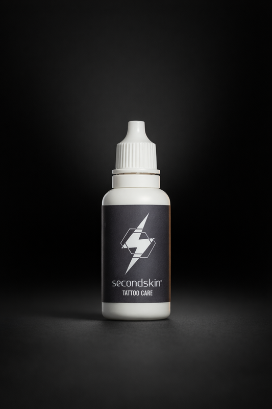 LM Second Skin 20ml - After Care