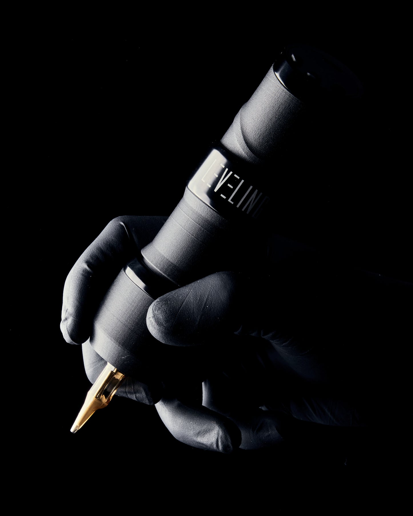 LEVELING 3.8mm - Wireless Tattoo Pen