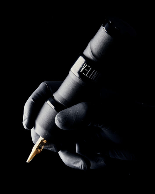 LEVELING 3.8mm - Wireless Tattoo Pen