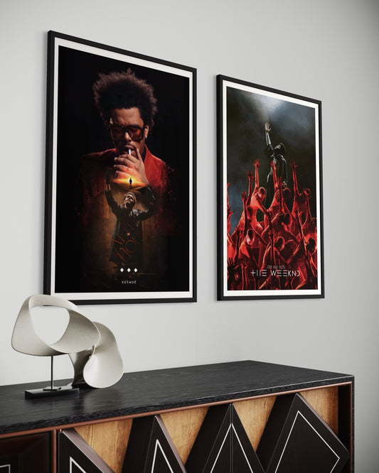 THE WEEKEND BUNDLE