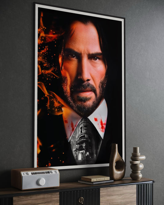 JOHN WICK