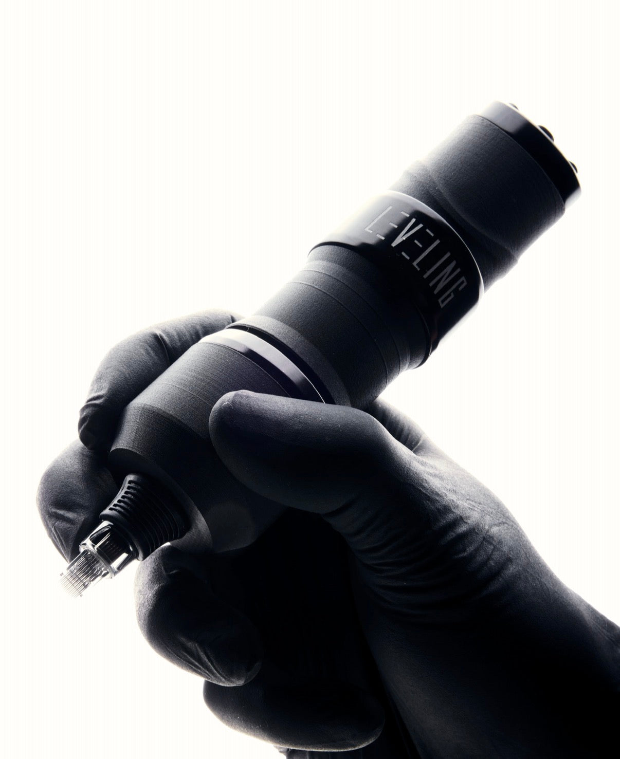 LEVELING 3.8mm - Wireless Tattoo Pen