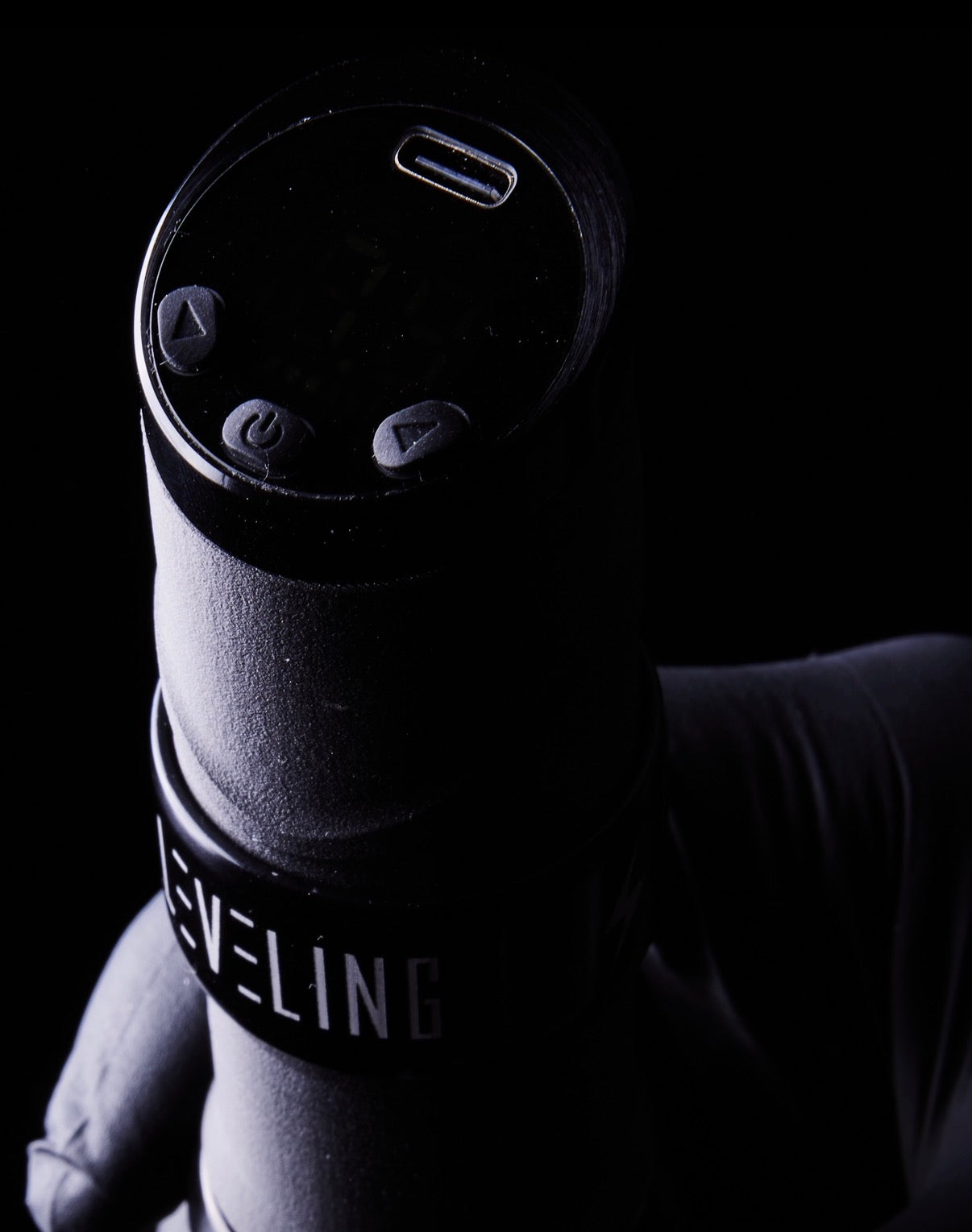 LEVELING 3.8mm - Wireless Tattoo Pen