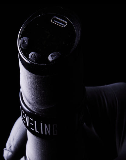 LEVELING 3.8mm - Wireless Tattoo Pen