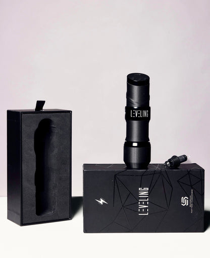 LEVELING 3.8mm - Wireless Tattoo Pen