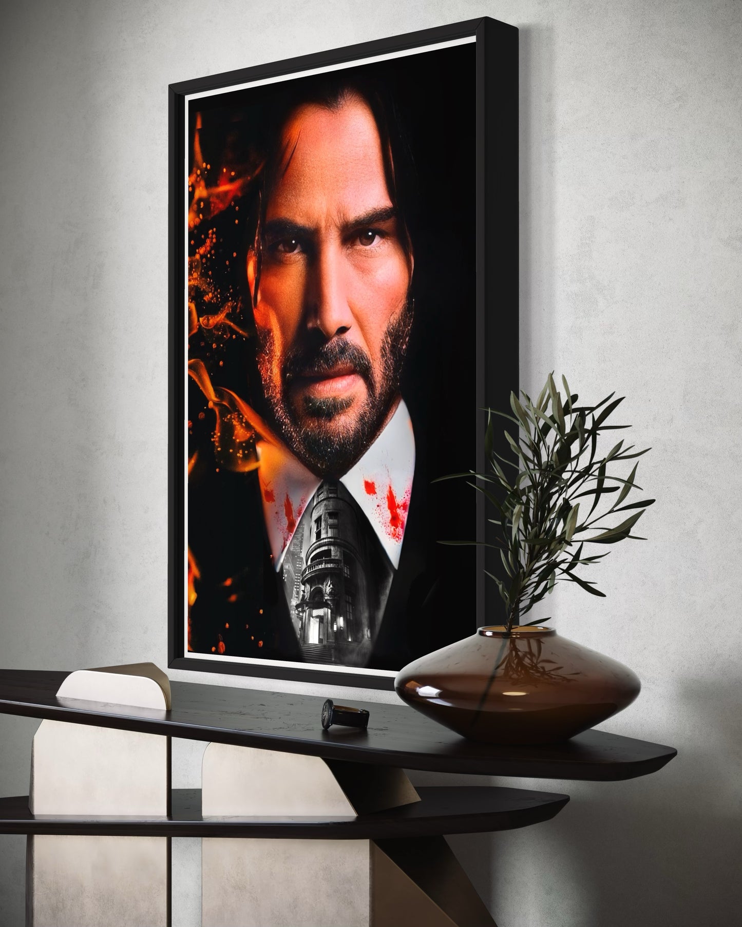 JOHN WICK